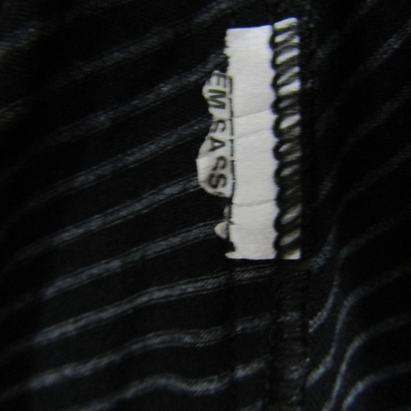 kedem sasson Long Sleeve Draped Tunic / Dress - Picture 5 of 7